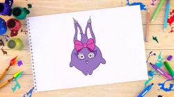 انیمیشن سانی بانیز قسمت 51 - sunny bunnies